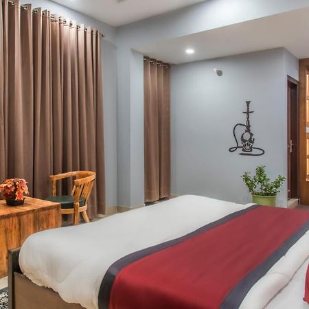 Apartmán Mountain Height Kasauli Exteriér fotografie